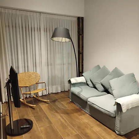 Loft La Santander Centro Apartment Exterior photo