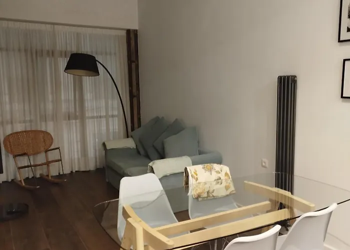 Loft La Santander Centro
