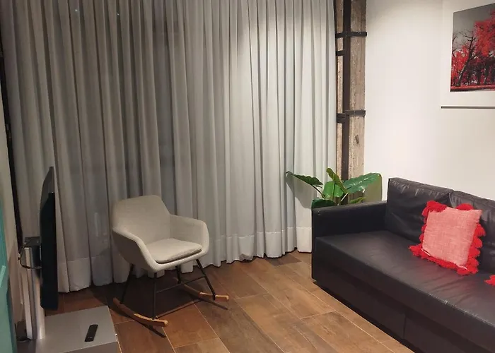 Loft La Santander Centro